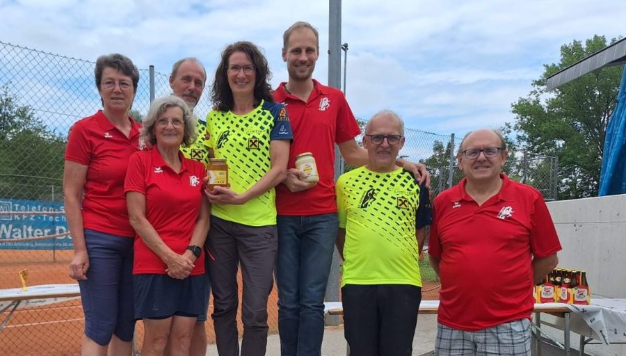 Lindetwaldlauf – Suben,&nbsp;23.6.2024