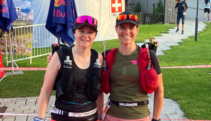 Kaiserkrone Marathon Trail – Scheffau am Wilden Kaiser,&nbsp;29.6.2024