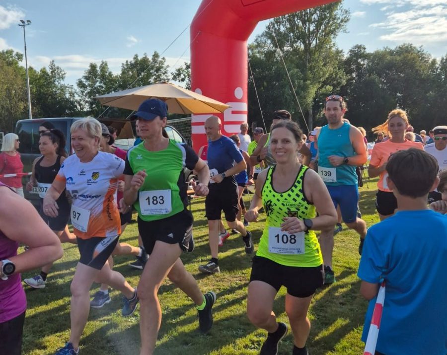 13. Sommernachtslauf Pörndorf,&nbsp;03.08.2024