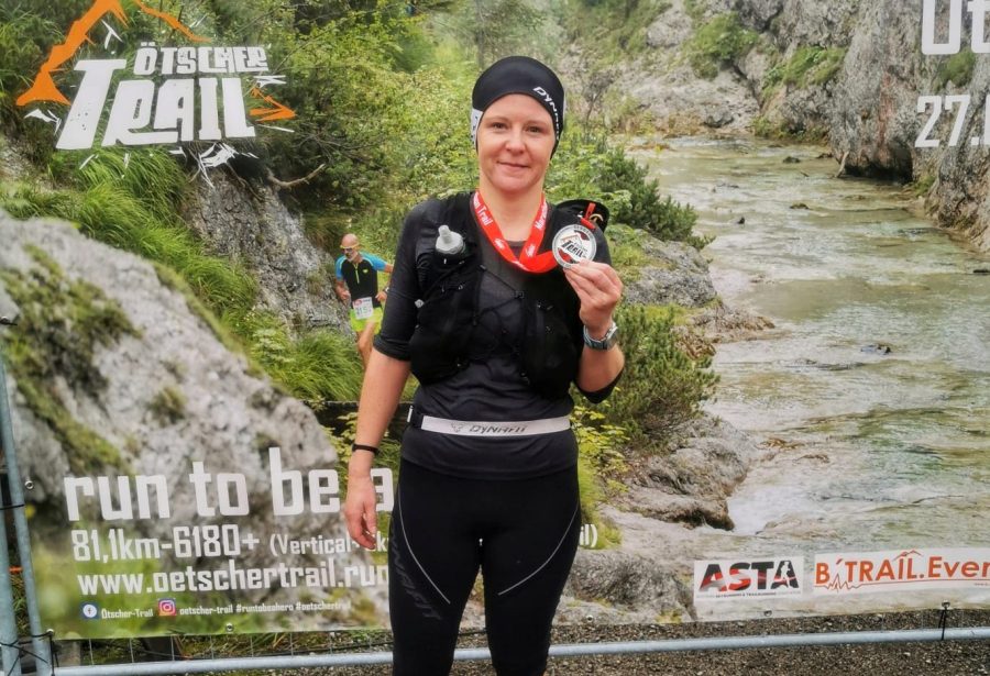 Ötscher Trail –&nbsp;28.09.2024