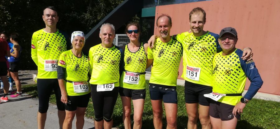 29. Ruhstorfer Geländelauf,&nbsp;28.09.2024