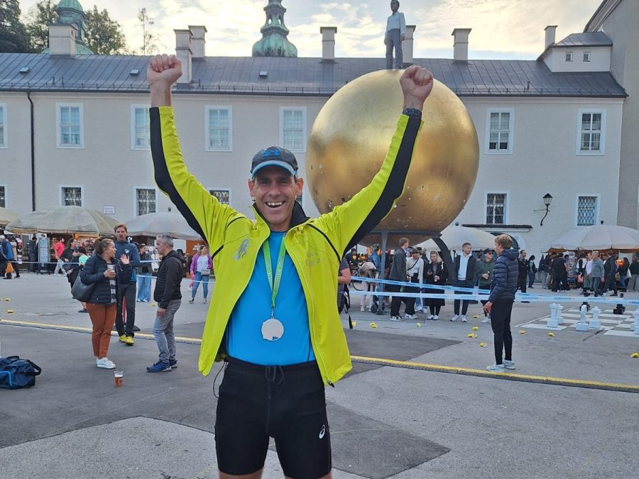 Trailrunning Festival – Salzburg, 11. bis&nbsp;13.10.2024