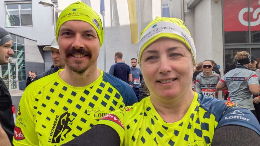 Löffler Messe Lauf – Ried im Innkreis,&nbsp;30.03.2025