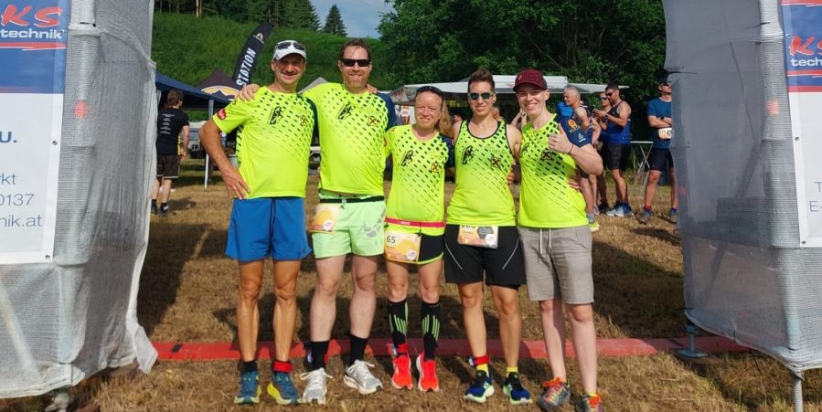 Austria Backyard Ultra – Frankenmarkt,&nbsp;28.06.2025