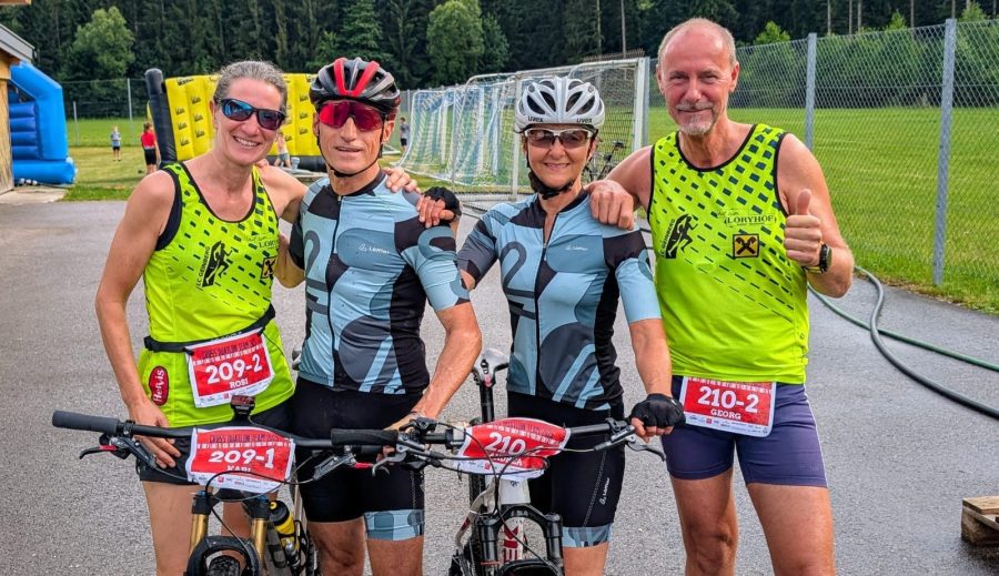 Bike&Run Cross Duathlon – Zipf,&nbsp;27.06.2025