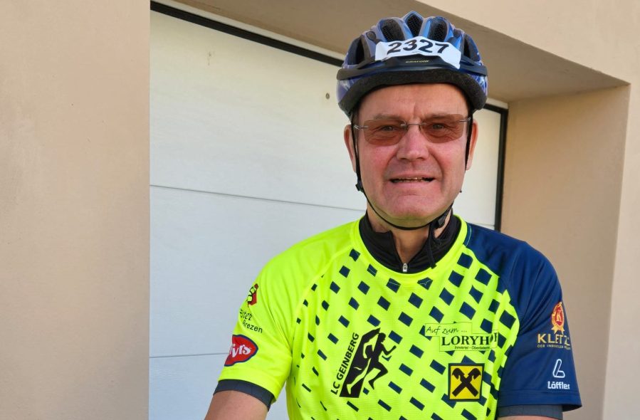 Radmarathon Grieskirchen –&nbsp;5.7.2025