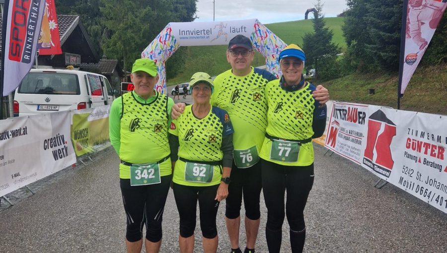 4. Saiga Hanser Woidlauf –&nbsp;14.09.2025