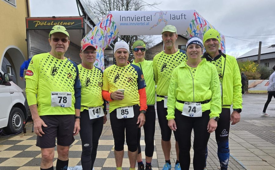 Herbst Rosen Trophy – Lengau, 26. Oktober&nbsp;2026