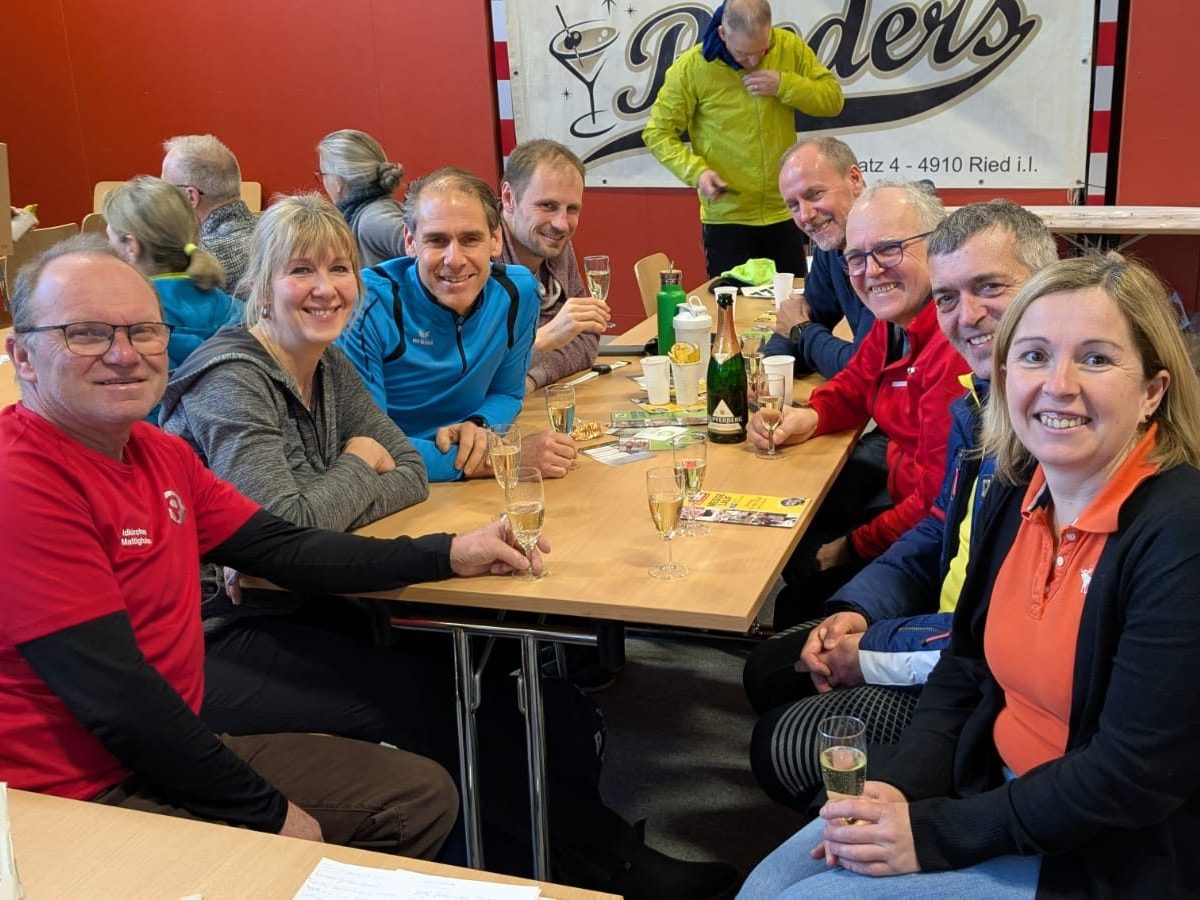 Silvesterläufe 2025