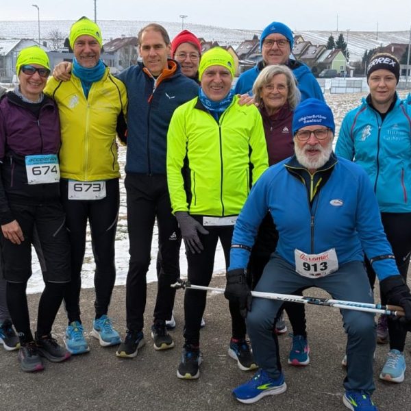 Dreikönigslauf – Schildorn,&nbsp;6.1.2026