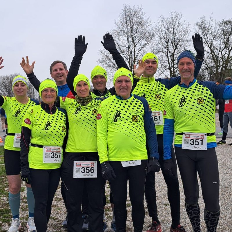 17. Marktlauf – Rund um Ruhstorf,&nbsp;26.3.2026