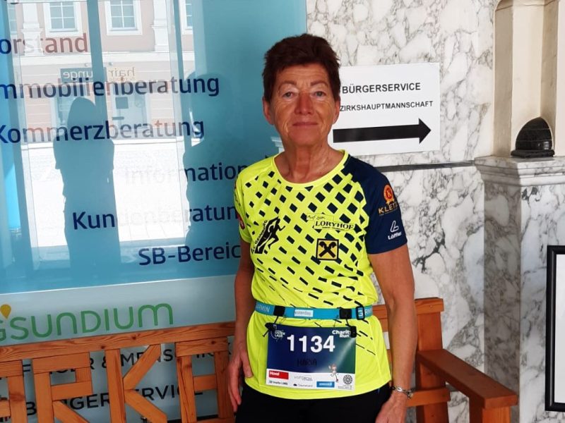 Eferdinger Osterlauf, 6.4.2026