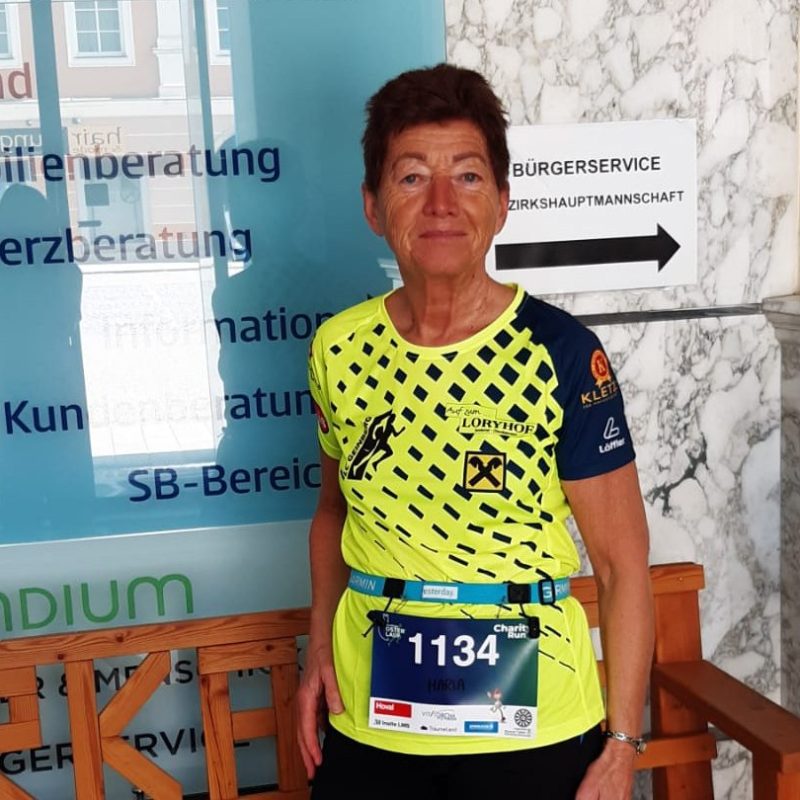 Eferdinger Osterlauf, 6.4.2026