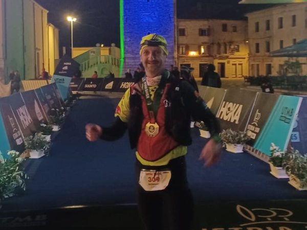 Istria100, Umag –&nbsp;10.-12.4.2026