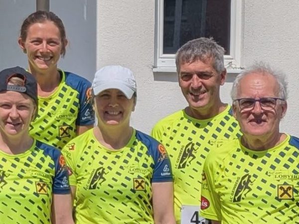 Hausruck Challenge, Geboltskirchen –&nbsp;09.05.2026
