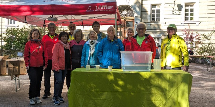 Salzburg Marathon, 18.05.2026