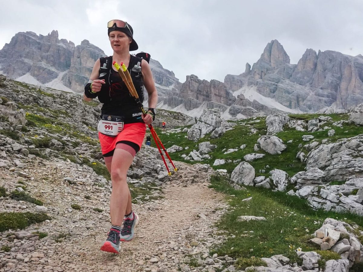 Lavaredo Ultra Trail, Cortina d’Ampezzo –&nbsp;26.6.2026