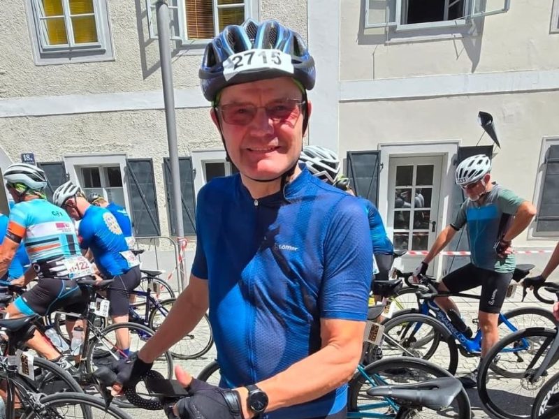 Radmarathon Grieskirchen –&nbsp;11.7.2026