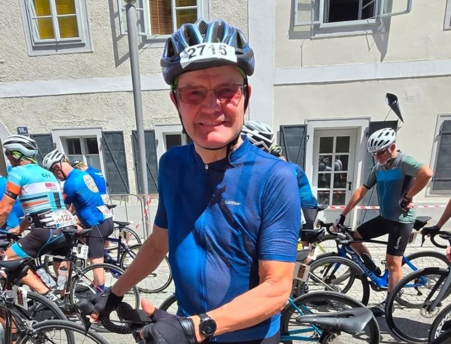 Radmarathon Grieskirchen –&nbsp;11.7.2026
