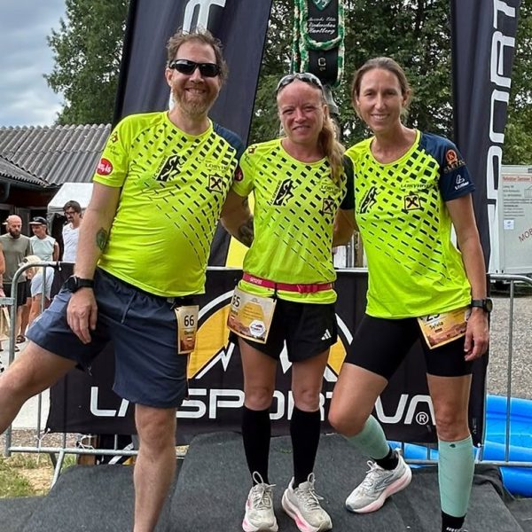 Austria Backyard Ultra – Wagendorf,&nbsp;17.7.2026