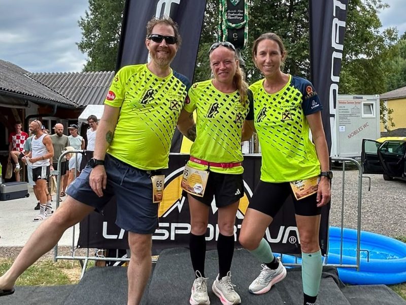 Austria Backyard Ultra – Wagendorf,&nbsp;17.7.2026