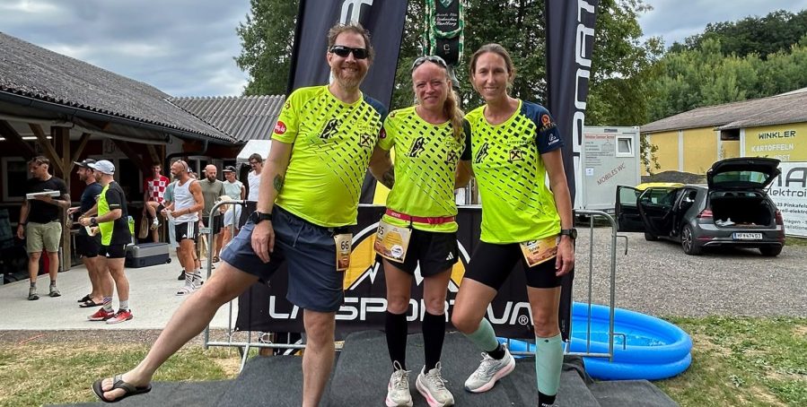Austria Backyard Ultra – Wagendorf,&nbsp;17.7.2026