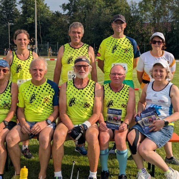 Pörndorfer Sommernachtslauf –&nbsp;1.8.2026