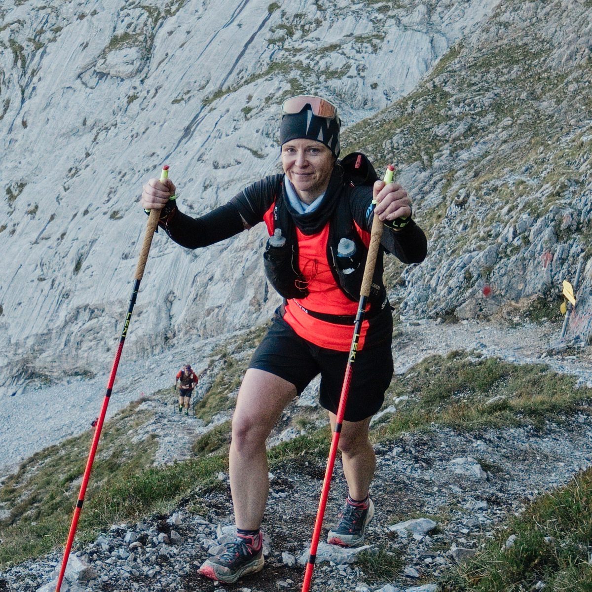Alpin Team Trail, Werfenweng –&nbsp;26.09.2026