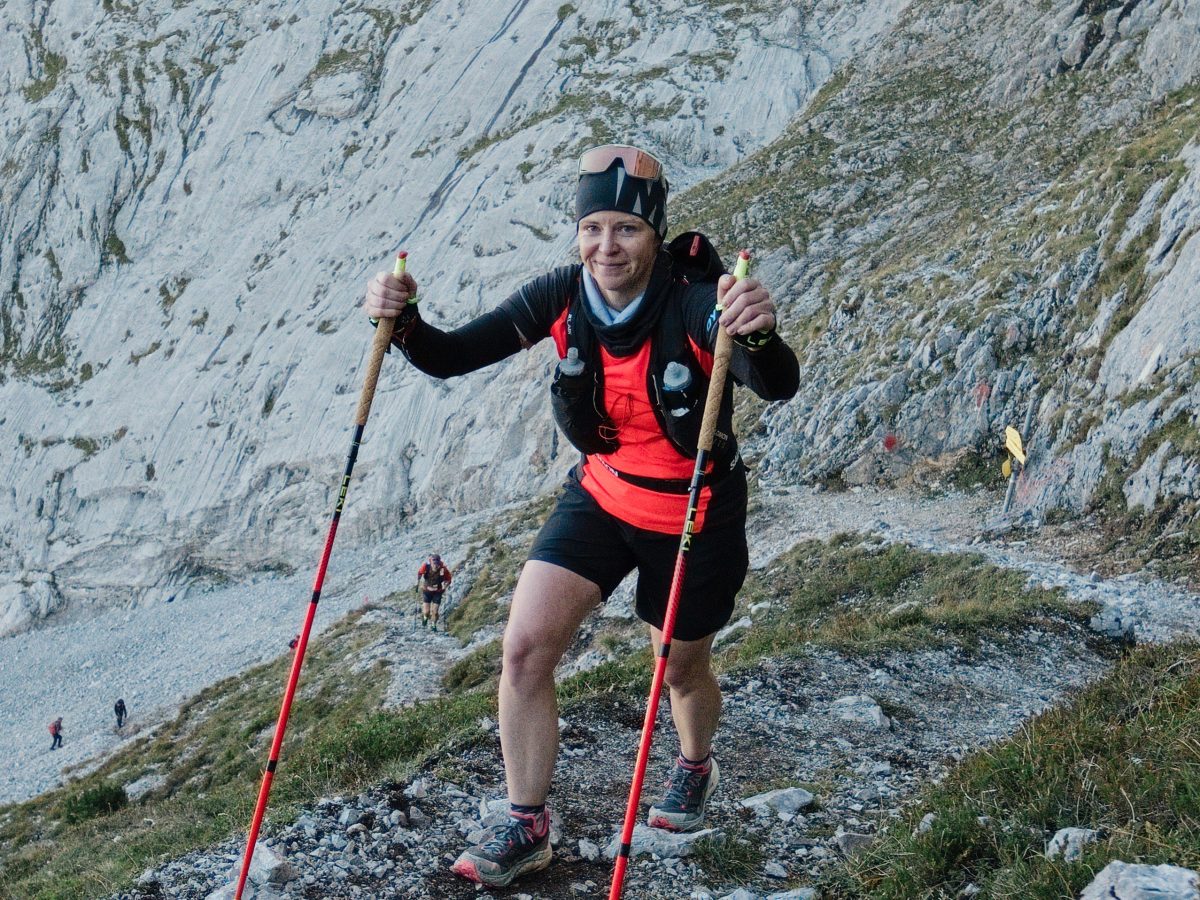 Alpin Team Trail, Werfenweng –&nbsp;26.09.2026